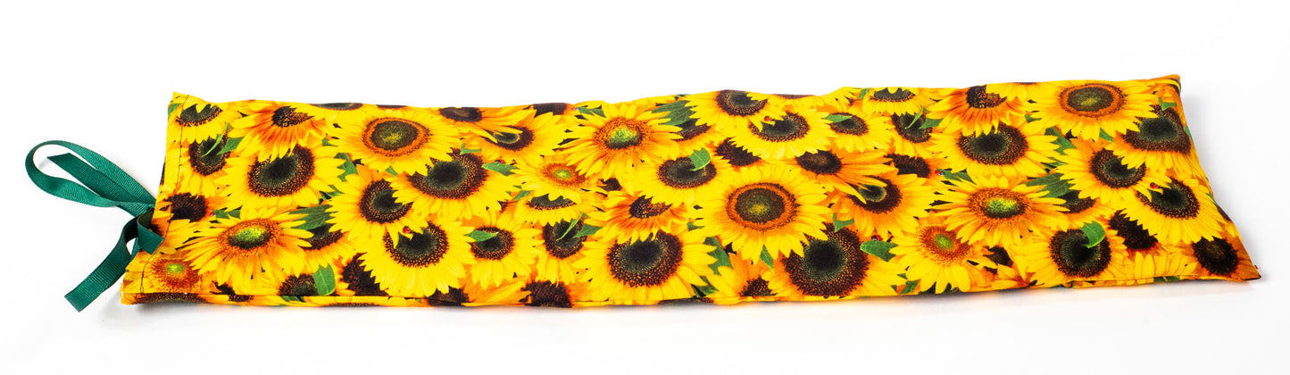 Sunflower Pattern 2