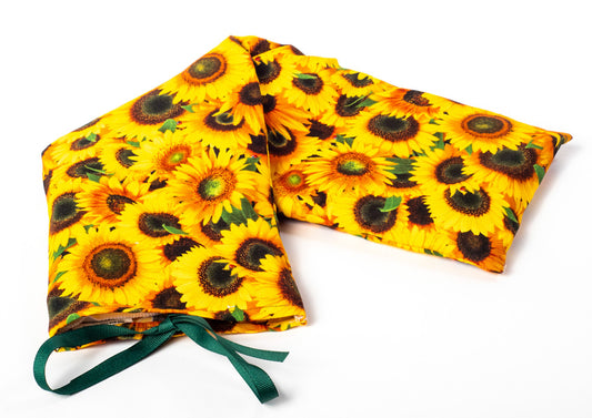 Sunflower Pattern
