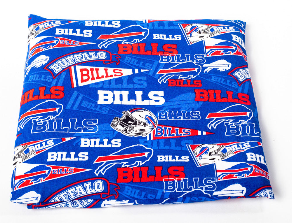 Buffalo Bills Pattern